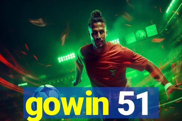gowin 51